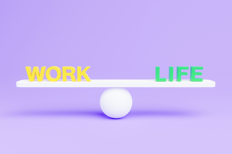 Tips to Achieve and Maintain a Good Work-Life Balance